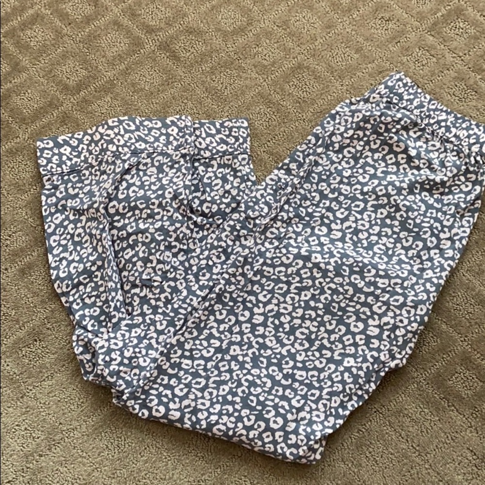 Victoria’s Secret Pajama Bottoms